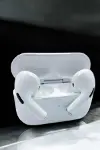 Yeni Nesil Bluetooth Kulaklık ANC Özelliği Yüksek Ses Kaliteli-5