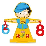 03 250 NessiWorld Sayı Terazisi-1