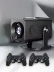 Projeksiyon Gamebox-3