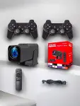 Projeksiyon Gamebox-4