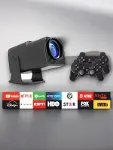 Projeksiyon Gamebox-5