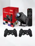Projeksiyon Gamebox-1