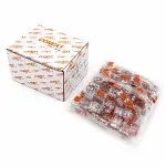 100 Adet No 2 0.2X4.0 Kablo Geçmeli Mandallı Buat Klemens-1