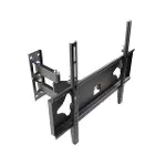 PM-40 Kilitli 22’’-55’’ LCD-LED-Plazma TV Duvar Askı Aparatı-1