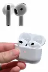 4.Nesil Bluetooth Kulaklık Yüksek Ses Kaliteli Dokunmatik Kontrol Özellikli Yeni Nesil-3