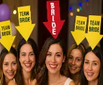Kişiselleştirilebilir Ok Taç – Üzerine Yazı Yazılabilen Parti Tacı Kırmızı Renk-2
