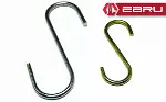 ES - S Kanca 4x80 - 50 Adet-1