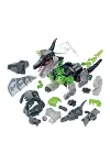 Mey İthalat® Robotik Laboratuvarı Mecha Dragon-2