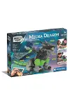 Mey İthalat® Robotik Laboratuvarı Mecha Dragon-3