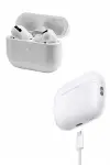 Yeni Nesil Pro Bluetooth Kulaklık Android ve İOS Uyumlu Dokunmatik Kontrol-4