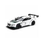 70600 Kumandalı Bentyley Continental GT3 &nbsp;1:14 -NessiWorldman-3