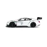 70600 Kumandalı Bentyley Continental GT3 &nbsp;1:14 -NessiWorldman-4