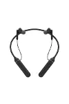 Kablosuz Boyun Tipi Bluetooth Kulaklık Mikrofonlu Spor ve Günlük Kullanıma Uygun-2