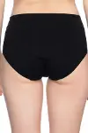 Siyah 3002 Soft Mama Slip-2