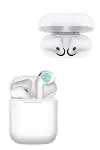 Yeni Nesil Çift Mikrofonlu Dokunmatik Kablosuz Bluetooth Kulaklık - AZOONO8964-2010-4
