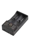 PMR-HG2 4.2 Volt 500 Mah - 1000 Mah Pil Şarj Cihazı-3