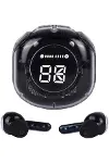 2025 Model Kablosuz Bluetooth Kulaklık ANC ENC Destekli HİFİ Stereo-5
