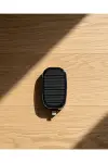 Güneş Enerjili Mini Powerbank 1200mAh Ultra İnce Taşınabilir-1