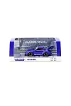 Tarmac Works 1/64 RWB 993 ARMY GIRL Blue-3