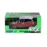 24038 NessiWorld MODEL ARAÇ 1:24-2