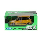 24038 NessiWorld MODEL ARAÇ 1:24-1