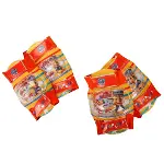 NessiWorld 4 Teker Paten Set-2