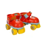 NessiWorld 4 Teker Paten Set-1