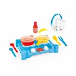 1822 Fısher Prıce Cooker Set-2