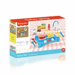 1822 Fısher Prıce Cooker Set-1