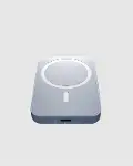 MagSafe Manyetik Powerbank iPhone İçin Hızlı, Kablosuz ve Güvenli Şarj-3