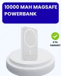 MagSafe Manyetik Powerbank iPhone İçin Hızlı, Kablosuz ve Güvenli Şarj-1