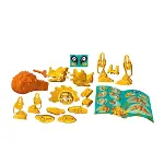 75074 Robotik Laboratuvarı - Dinobot Triceratops +5 yaş-3