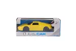 888-5Y 888-5 Uz Kum Yarım Fonk Araba-5