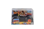 FYJ83 NessiWorld 1:24 Truck Araçlar-2