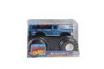FYJ83 NessiWorld 1:24 Truck Araçlar-4