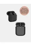 TWS Pro 5 Bluetooth Kulaklık 3D HD Ses ve Gürültü Engelleme Teknolojisi-3