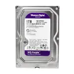 Western Digital Purple WD10PURZ 1 TB Sata 6GB/S 7-24 Güvenlik Harddisk-4
