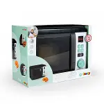 7600310598 Smoby Tefal Oyuncak Mikrodalga-1
