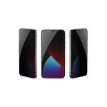Samsung Galaxy S25 Edge Bilvis 3D Hayalet Cam Ekran Koruyucu-2