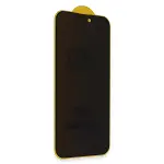 Samsung Galaxy S25 Edge Bilvis 3D Hayalet Cam Ekran Koruyucu-3