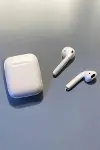2.Nesil Kablosuz Bluetooth Kulaklık Uzun Pil Ömrü-1