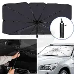 Renault Symbol, Dacia Sandero, Opel Corsa, Ford Ka, Peugeot 208 Uyumlu Oto Şemsiye Yeni Nesil-4