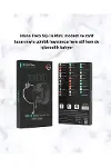 Mini Series 10 Akıllı Saat | 3 Kordon + Bileklik Hediyeli, Tüm Telefonlarla Uyumlu-5
