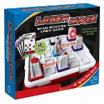 76340 Lazer Maze / +8 yaş-1