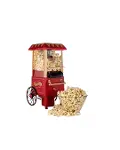 5 Dakikada Popcorn Hazırlayan Yağsız Patlatma Makinesi-3