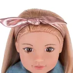 S00094817 Sun Kdk Bebek Desıgnafrıend Kylıe 47 Cm-4