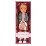 S00094817 Sun Kdk Bebek Desıgnafrıend Kylıe 47 Cm-6