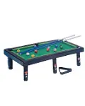 Bilardo Seti-2