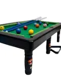 Bilardo Seti-5