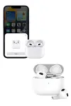Yeni Nesil Kulak İçi Bluetooth Kulaklık Kablosuz Sesli Asistan-4